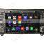 Newest Android 4.4.4 car dvd 8" double din car stereo for nissan qashqai WIFI 3G GPS 2014 2015
