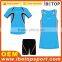 Custom Dri Fit Running Wear With OEM Service
