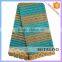 Mitaloo MFL0123 Nigerian Tulle Lace 100% Polyester for Garment