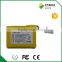 F26401652 Pos Battery rechargeable Battery Replacement li ion battery 3.6v