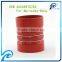 OEM A0249970782 Red Intercooler Tubing For Mercedes-Benz Tractor Parts