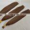 Virgin Russian human hair, 100% slavic hair bulk                        
                                                                                Supplier's Choice