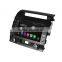 Automotive Multimedia Dvd Player With Navigation System for Toyota Land Cruiser 200 2008-2012
