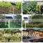 Solar insecticidal lamp solar pest-killing lamp & soalr secter killer light with pole