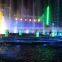 ODM LOGO projector 532nm advertising green laser lighting