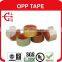 Best Selling Hot Product Chinese Supplier Crystal Clear OPP Tape