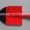 all farm tools and equipment shovels steel shovel HRC47 shovel head long life guarantee shovel head