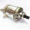 GENUINE Motorcycle Engine Motor Starter / Scooter Starter / Electric Motor for Piaggio LX150