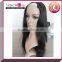 Charming glossy Wholesale 7A 100% unprocessed virgin Brazilian u part wig