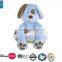 Plush toy & blanket