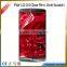 High definition mobile phone screen protector/guard/film for LG G3