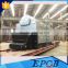 Grade A Manufacturer Produced Steam Pressure Straw Fuel Boiler