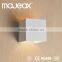 Interior Plaster Gypsum CE RoHS UL Approved led dj wall wash light