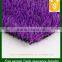 colorful artificial sports grass for playground field and soccer field