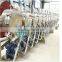Responsible Install High Quality Sweet Potato Starch processing Machine