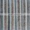 weaving 100%polyester solid fleece fabric