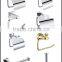 Standing Kitchen Tissue Jumbo Roll Antique Modern Chrome Paper Towel Holder Quality Choice