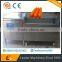 Leader new design sweet potato washing peeling slicing machine website:leaderservice005
