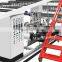 plastic sheet PC PS PE luggage extrusion machine - YX-23P