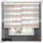 Environment Friendly Factory Sale Printed Zebra Blinds
