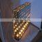 excel kaarsen infinity candle holder