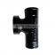 Black Iron Pipe Fittings for Export