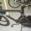 SSFT088 synergy bike carbon frame tt 700c 1-1/8"/1-1/8" triathlon frame full carbon trial frame