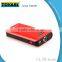 Portable Multifunction Car Jump Starter Charger