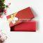 Hot Selling Fashionable luxury small products scarves gift paper packaging box