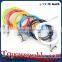 China Factory With Gold Plated Auxiliary Audio Cable