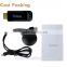 Factory price ezcast 5G dongle wifi display receiver support android/ ios connect to HDTV Ezcast 5G