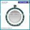 ADMAG AXW Yokogawa magnet flow meter for conductive fluid measurment