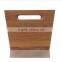 Personalized Bamboo Desk Accessories