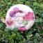 snail shape portable fashion power bank mobile charger XHB-BK