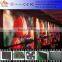 RGX P10mm Outdoor full color stadium led display screen,stadium led display panel
