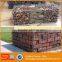 Gabion Wire Mesh Welded Gabion Stone Cages