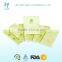 Plastic Wallet Tissue Packing Bag /napkins And Paper Towel Packaging