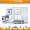 6063 T5 material aluminium extruded aluminum for sliding doors                        
                                                                                Supplier's Choice