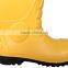 Black Soft Toe Safety Boot /Steel Toe Logger Work Boot Chinav