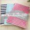 custom prints school paper notebook factory,easy for notebook cover