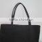 PU leather tote bag, leather tote bag,Lady tote bag