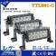 New 36W MINI LED Light Bar for offroad truck tractor LED Work Light SUV ATV 4X4 LED Driving Light 36W 27W