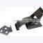 MIT	High Quality Table Furniture Zinc Swivel latch