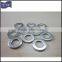 din 126 zinc plated washer (DIN126)