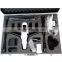 New high quality aluminum case for DJI Inspire 1, trolley dji inspire 1 case aluminum