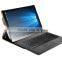 Icarer Luxury Genuine Leather Ultrathin Holder flip case for Surface Pro 4