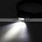 1W+3LED Portable Bright LED Headlamp Wholesale