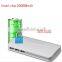 2015 new products best selling products power bank gift 5600 powerbank for phone