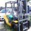 Used 3 Ton Forklift FD30-16 For Sale