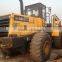 Used Japanese Loader WA380